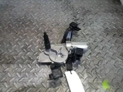 Автозапчасти б/у мотор заднего стеклоочистителя за peugeot 207/207+ (wa_, wc_) 1.6 hdi ссылки oem iam 0390201813