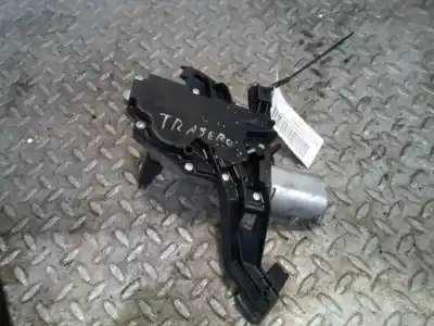 Автозапчасти б/у мотор заднего стеклоочистителя за peugeot 207/207+ (wa_, wc_) 1.6 hdi ссылки oem iam 0390201813  0390201813