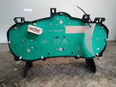 Peça sobressalente para automóvel em segunda mão quadrante por peugeot 207/207+ (wa_, wc_) 1.6 hdi referências oem iam a2c53065547  