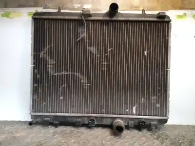 Автозапчасти б/у водяной радиатор за peugeot 207/207+ (wa_, wc_) 1.6 hdi ссылки oem iam 873460100