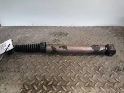 Автозапчасти б/у задний левый амортизатор за peugeot 207/207+ (wa_, wc_) 1.6 hdi ссылки oem iam 