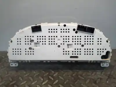 Peça sobressalente para automóvel em segunda mão quadrante por kia sorento (bl) (2002->) 2.5 crdi referências oem iam 940133e190  