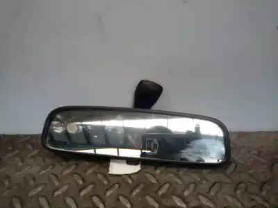 Pezzo di ricambio per auto di seconda mano specchio interno per kia sorento (bl) (2002->) 2.5 crdi riferimenti oem iam 