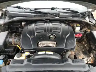 Pezzo di ricambio per auto di seconda mano riduttore per kia sorento (bl) (2002->) 2.5 crdi riferimenti oem iam 