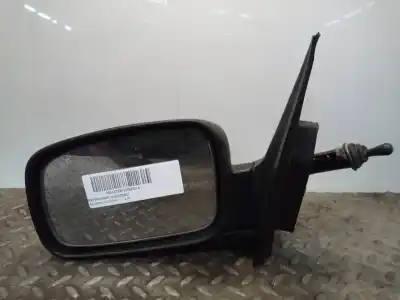Pezzo di ricambio per auto di seconda mano specchio sinistro per kia sorento (bl) (2002->) 2.5 crdi riferimenti oem iam 