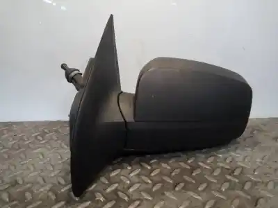 Peça sobressalente para automóvel em segunda mão espelho retrovisor esquerdo por kia sorento (bl) (2002->) 2.5 crdi referências oem iam   