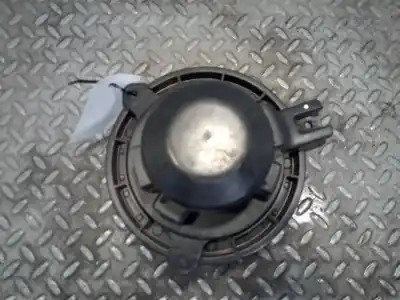 Pezzo di ricambio per auto di seconda mano motore di riscaldamento per kia sorento (bl) (2002->) 2.5 crdi riferimenti oem iam b308830230