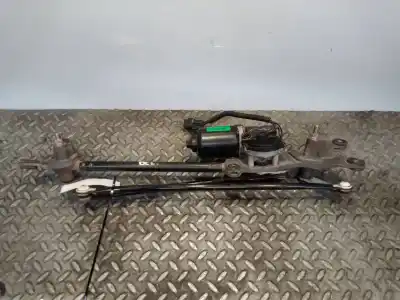 Pezzo di ricambio per auto di seconda mano tiranti e motorino del tergicristallo anteriore per kia sorento (bl) (2002->) 2.5 crdi riferimenti oem iam 981003e100
