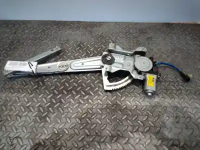 Pezzo di ricambio per auto di seconda mano alzacristalli anteriore destro per kia sorento (bl) (2002->) 2.5 crdi riferimenti oem iam 824603e000