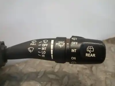 Second-hand car spare part multifunction switch for kia sorento (bl) (2002->) 2.5 crdi oem iam references kablse410  