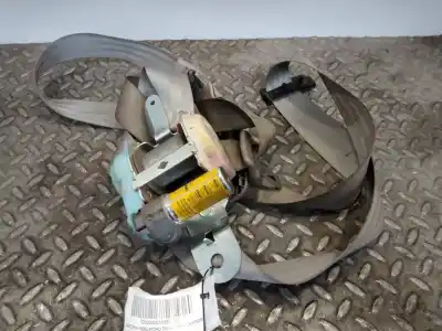 Pezzo di ricambio per auto di seconda mano cintura di sicurezza anteriore destra per kia sorento (bl) (2002->) 2.5 crdi riferimenti oem iam 888203e010cy