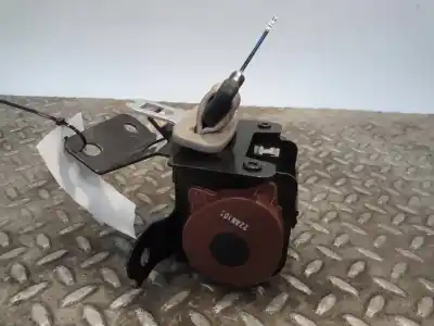 Pezzo di ricambio per auto di seconda mano cintura di sicurezza posteriore centrale per kia sorento (bl) (2002->) 2.5 crdi riferimenti oem iam 