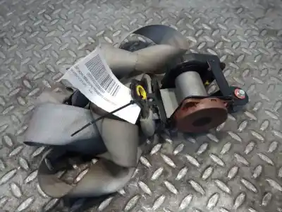 Pezzo di ricambio per auto di seconda mano cintura di sicurezza posteriore destra per kia sorento (bl) (2002->) 2.5 crdi riferimenti oem iam 