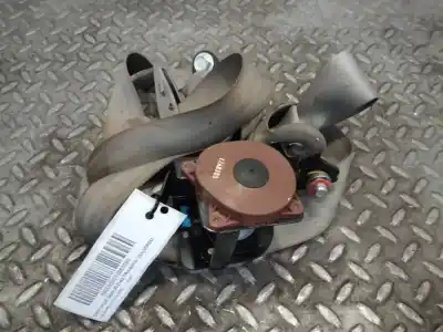 Pezzo di ricambio per auto di seconda mano cintura di sicurezza posteriore sinistra per kia sorento (bl) (2002->) 2.5 crdi riferimenti oem iam 