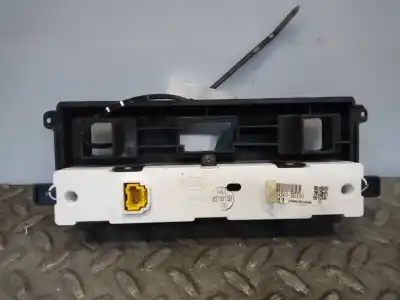 Second-hand car spare part multifunction display for kia sorento (bl) (2002->) 2.5 crdi oem iam references 945003e500  
