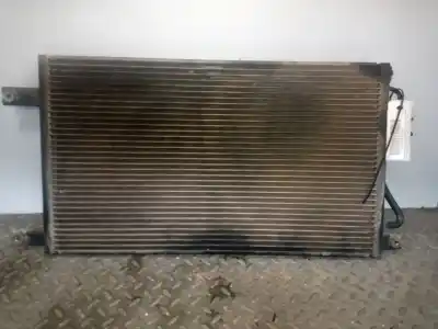 Second-hand car spare part AIR CONDITIONING CONDENSER / RADIATOR for MITSUBISHI MONTERO SPORT (K90)  OEM IAM references   