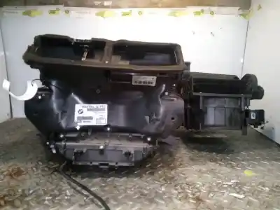 Peça sobressalente para automóvel em segunda mão aquecimento normal completo por bmw serie 1 berlina (e81/e87) 2.0 16v diesel cat referências oem iam 985351g