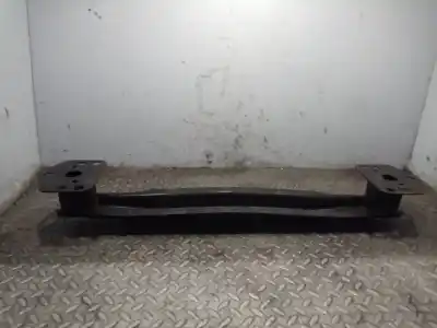 Second-hand car spare part front bumper reinforcement for smart coupe 0.7 turbo cat oem iam references   