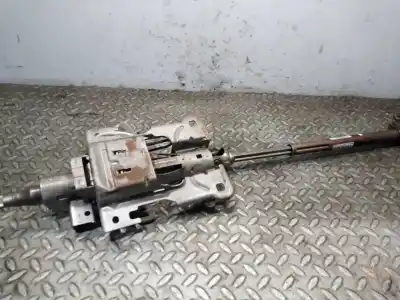 Автозапчастина б/у рульва колонка для peugeot 207/207+ (wa_, wc_) 1.6 hdi посилання на oem iam 115900h  1811590100