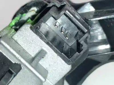 Автозапчастина б/у стартер для peugeot 207/207+ (wa_, wc_) 1.6 hdi посилання на oem iam 36410600  