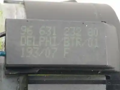 Автозапчасти б/у переключатель стартера за peugeot 207/207+ (wa_, wc_) 1.6 hdi ссылки oem iam 36410600