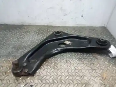 Автозапчасти б/у передний левый нижний рычаг подвески за peugeot 207/207+ (wa_, wc_) 1.6 hdi ссылки oem iam 