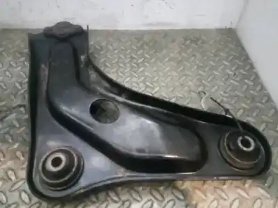 Автозапчасти б/у передний левый нижний рычаг подвески за peugeot 207/207+ (wa_, wc_) 1.6 hdi ссылки oem iam   