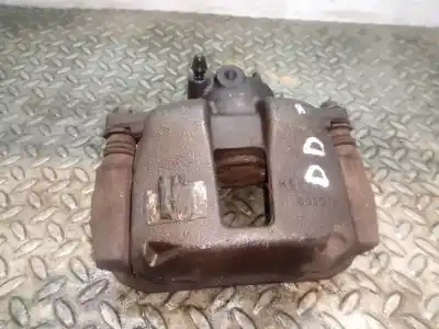 Автозапчасти б/у передний правый тормозной суппорт за peugeot 207/207+ (wa_, wc_) 1.6 hdi ссылки oem iam 