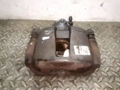 Автозапчасти б/у передний левый тормозной суппорт за peugeot 207/207+ (wa_, wc_) 1.6 hdi ссылки oem iam 