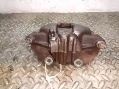 Автозапчастина б/у передній лівий гальмум для peugeot 207/207+ (wa_, wc_) 1.6 hdi посилання на oem iam   