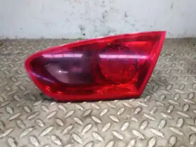 Peça sobressalente para automóvel em segunda mão farolim interior traseiro direito por seat leon (1p1) 1.9 tdi referências oem iam 1p0945108f