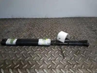 Peça sobressalente para automóvel em segunda mão amortecedores do tronco / porta por bmw serie 1 berlina (e81/e87) 2.0 16v diesel cat referências oem iam 7060622