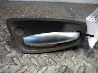 Peça sobressalente para automóvel em segunda mão puxador interior dianteiro direito por bmw serie 1 berlina (e81/e87) 2.0 16v diesel cat referências oem iam 10628510