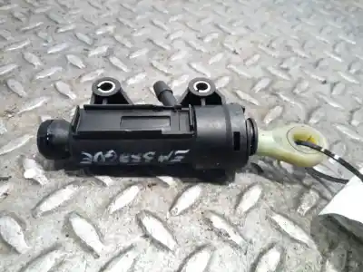 Peça sobressalente para automóvel em segunda mão bomba de embreagem por bmw serie 1 berlina (e81/e87) 2.0 16v diesel cat referências oem iam 406204103