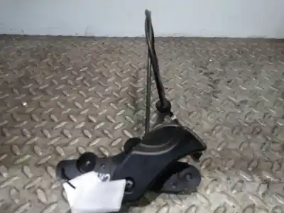 Peça sobressalente para automóvel em segunda mão puxador do capô por bmw serie 1 berlina (e81/e87) 2.0 16v diesel cat referências oem iam 7058117