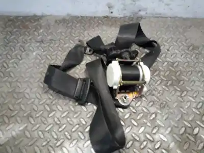 Second-hand car spare part airbag kit for bmw serie 1 berlina (e81/e87) 2.0 16v diesel cat oem iam references   