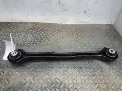 Peça sobressalente para automóvel em segunda mão braço de suspensão traseiro inferior direito por bmw serie 1 berlina (e81/e87) 2.0 16v diesel cat referências oem iam 
