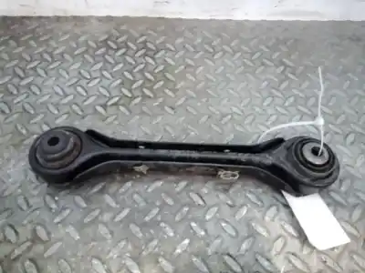 Peça sobressalente para automóvel em segunda mão braço oscilante suspensão traseiro esquerdo por bmw serie 1 berlina (e81/e87) 2.0 16v diesel cat referências oem iam 
