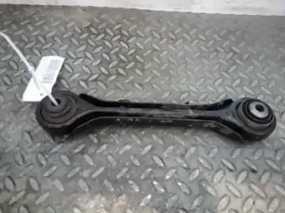 Peça sobressalente para automóvel em segunda mão braço oscilante suspensão traseiro direito por bmw serie 1 berlina (e81/e87) 2.0 16v diesel cat referências oem iam 
