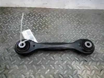 Peça sobressalente para automóvel em segunda mão braço oscilante suspensão traseiro direito por bmw serie 1 berlina (e81/e87) 2.0 16v diesel cat referências oem iam 3332676542504