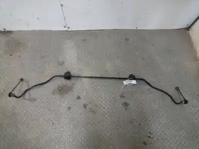 Peça sobressalente para automóvel em segunda mão barra estabilizadora traseira por bmw serie 1 berlina (e81/e87) 2.0 16v diesel cat referências oem iam 