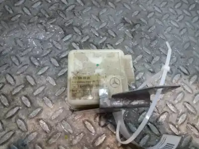 Second-hand car spare part ECU ENGINE CONTROL for MERCEDES-BENZ CLASE SLK (W170) ROADSTER  OEM IAM references 1708200326  A1708200326