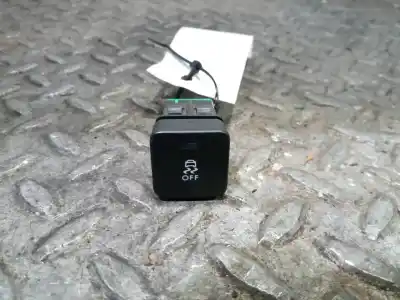 Pezzo di ricambio per auto di seconda mano interruttore per citroen c4 lim. 1.6 hdi fap riferimenti oem iam 96664234zd