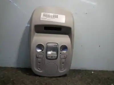 Pezzo di ricambio per auto di seconda mano luce interna per citroen c4 lim. 1.6 hdi fap riferimenti oem iam 9671645977