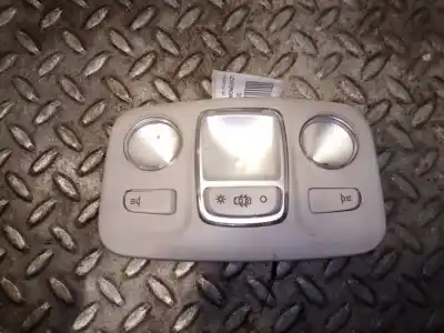 Pezzo di ricambio per auto di seconda mano luce interna per citroen c4 lim. 1.6 hdi fap riferimenti oem iam 96727263bj