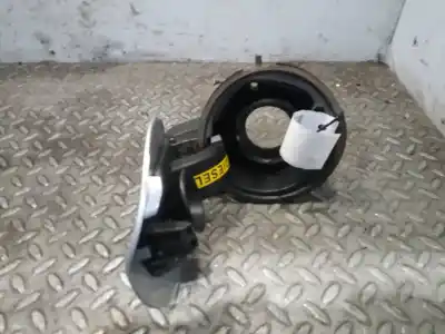 Pezzo di ricambio per auto di seconda mano tappo esterno del carburante per citroen c4 lim. 1.6 hdi fap riferimenti oem iam 