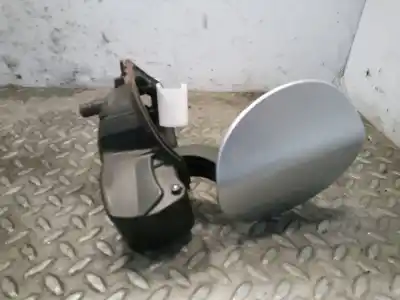 Second-hand car spare part outer fuel cap for citroen c4 lim. 1.6 hdi fap oem iam references   