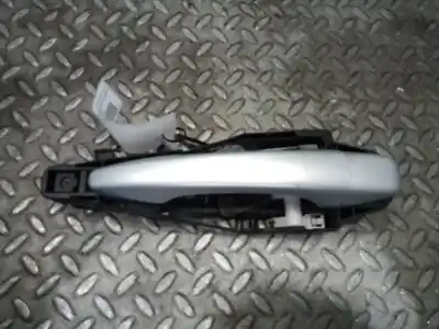 Pezzo di ricambio per auto di seconda mano maniglia esterna anteriore destra per citroen c4 lim. 1.6 hdi fap riferimenti oem iam 9674811980