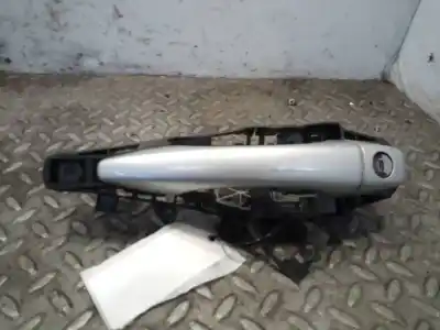 Pezzo di ricambio per auto di seconda mano maniglia esterna anteriore sinistra per citroen c4 lim. 1.6 hdi fap riferimenti oem iam 9101lv