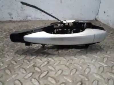 Pezzo di ricambio per auto di seconda mano maniglia esterna posteriore destra per citroen c4 lim. 1.6 hdi fap riferimenti oem iam 9674812280